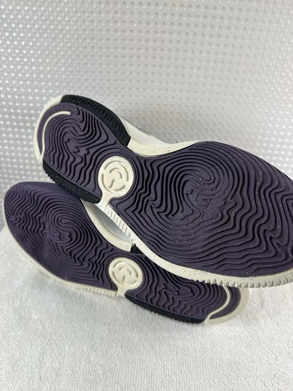 Nike Air Deldon 'Together We Fly' Basketball Shoes Size 8.5